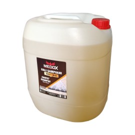 MEDOX HALI ŞAMPUANI 30KG